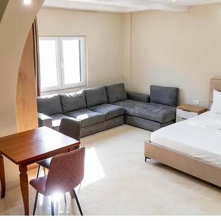 T Hotel Durres