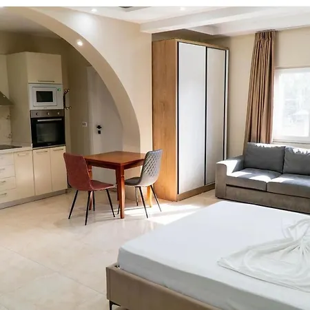 T * Δυρράχιο