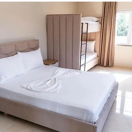 T Ξενοδοχείο Δυρράχιο